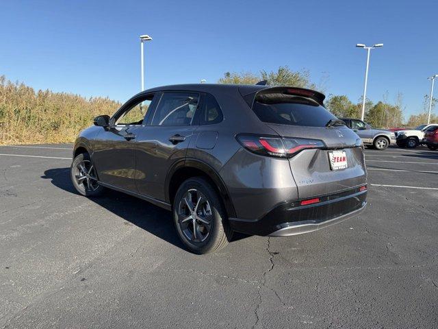 new 2025 Honda HR-V car, priced at $30,893