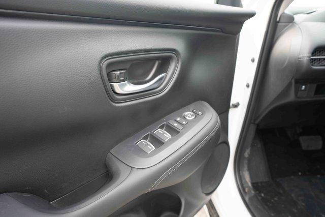 new 2025 Honda HR-V car, priced at $31,372