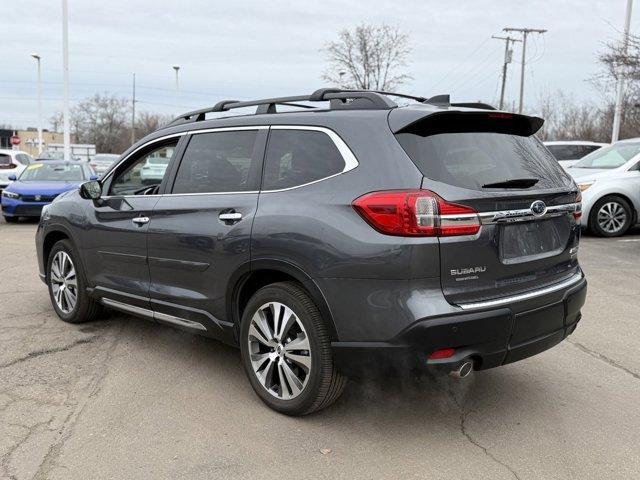 used 2022 Subaru Ascent car, priced at $32,994