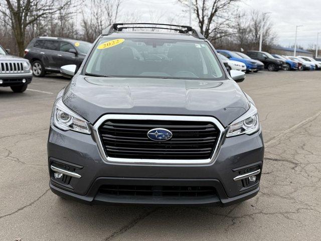 used 2022 Subaru Ascent car, priced at $32,994