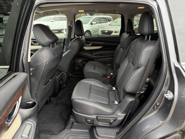 used 2022 Subaru Ascent car, priced at $32,994