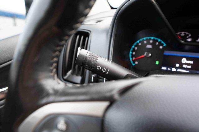 used 2020 Chevrolet Colorado car, priced at $29,775
