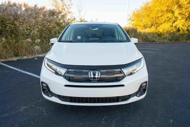 new 2026 Honda Odyssey car, priced at $42,064