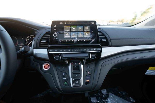 new 2026 Honda Odyssey car, priced at $42,064