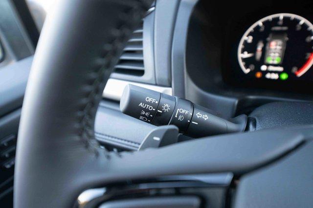 new 2026 Honda Odyssey car, priced at $42,064