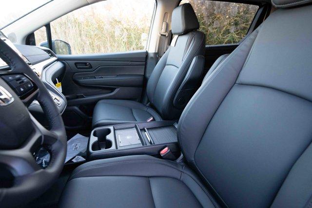 new 2026 Honda Odyssey car, priced at $42,064