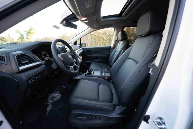 new 2026 Honda Odyssey car, priced at $42,064