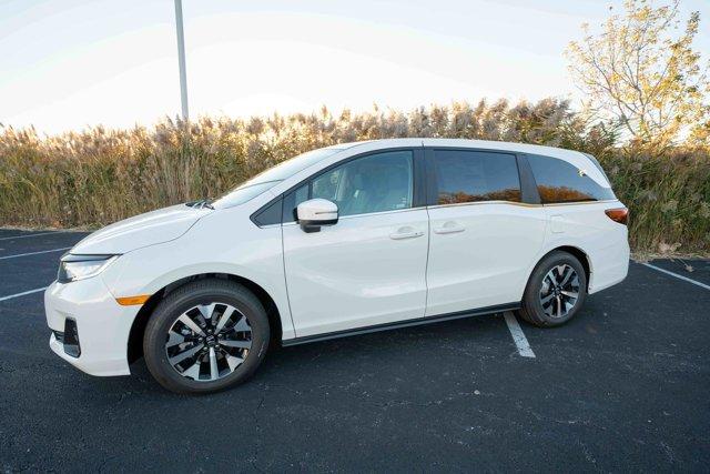 new 2026 Honda Odyssey car, priced at $42,064
