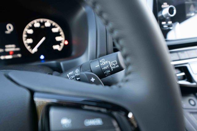 new 2026 Honda Odyssey car, priced at $42,064