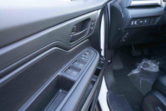 new 2026 Honda Odyssey car, priced at $42,064