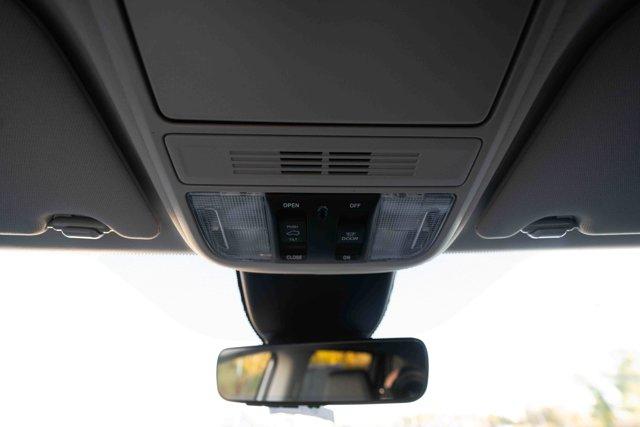 new 2026 Honda Odyssey car, priced at $42,064