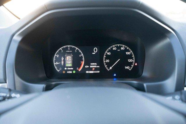 new 2026 Honda Odyssey car, priced at $42,064