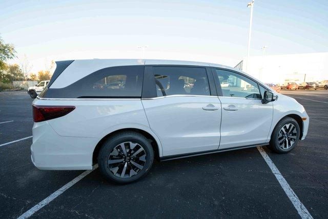 new 2026 Honda Odyssey car, priced at $42,064