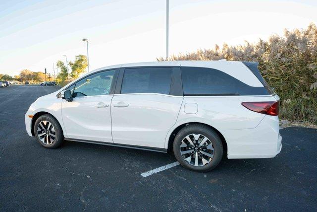 new 2026 Honda Odyssey car, priced at $42,064