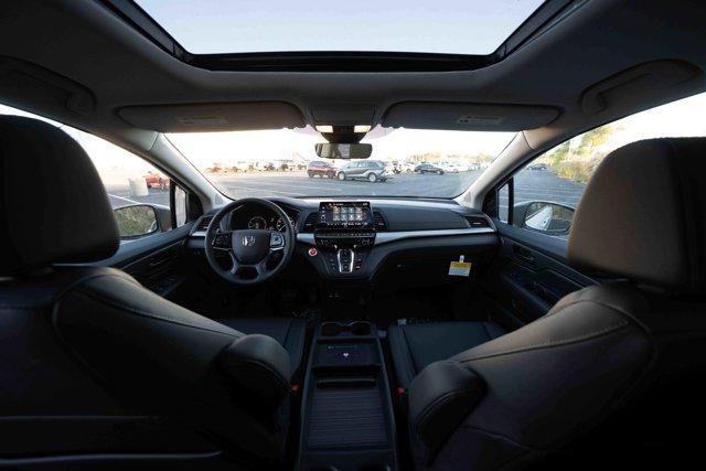 new 2026 Honda Odyssey car, priced at $42,064