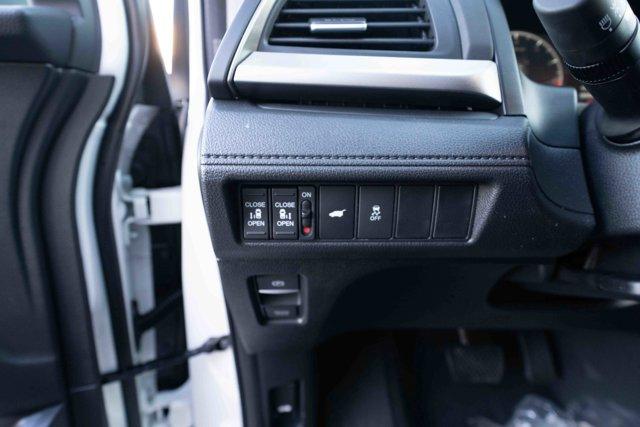 new 2026 Honda Odyssey car, priced at $42,064