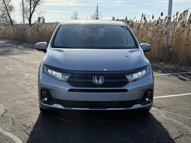 new 2025 Honda Odyssey car, priced at $44,417