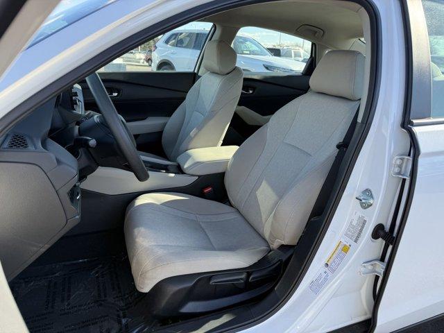 used 2024 Honda Accord car, priced at $24,989