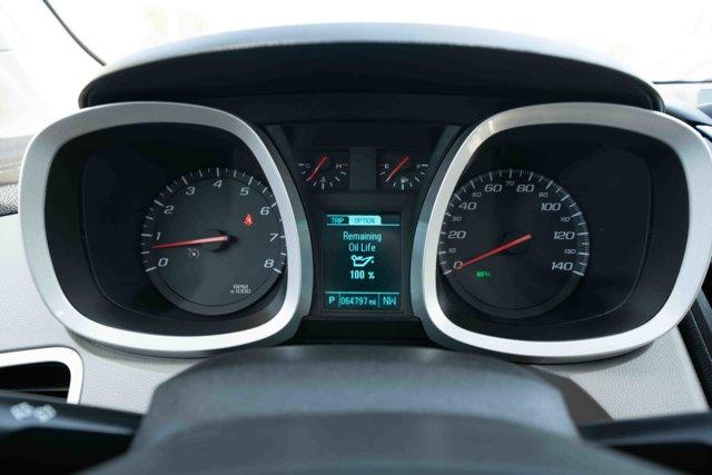 used 2013 Chevrolet Equinox car, priced at $11,408