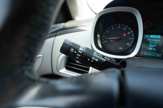 used 2013 Chevrolet Equinox car, priced at $11,408