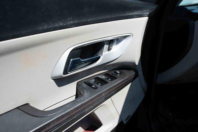 used 2013 Chevrolet Equinox car, priced at $11,408