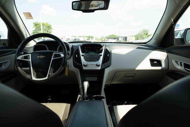 used 2013 Chevrolet Equinox car, priced at $11,408