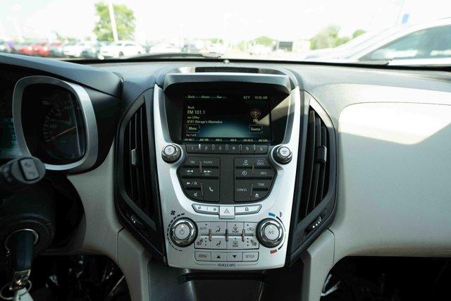 used 2013 Chevrolet Equinox car, priced at $11,408