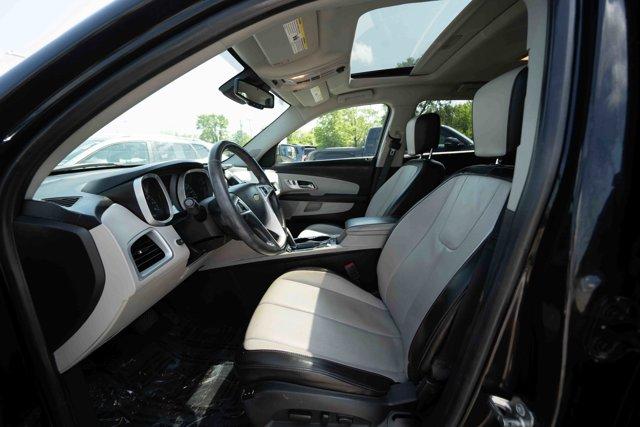 used 2013 Chevrolet Equinox car, priced at $11,408