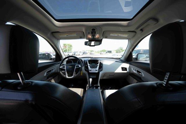 used 2013 Chevrolet Equinox car, priced at $11,408