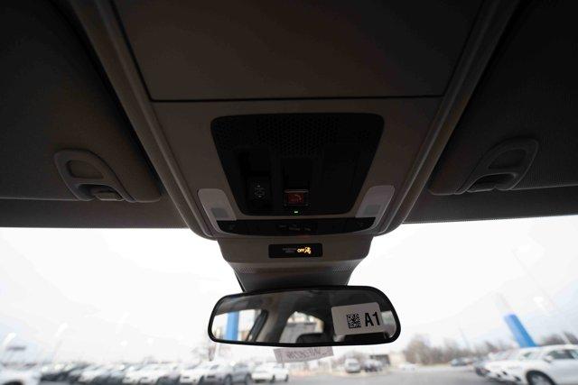 new 2025 Honda Accord car, priced at $30,319