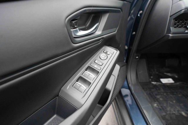 new 2025 Honda Accord car, priced at $30,319