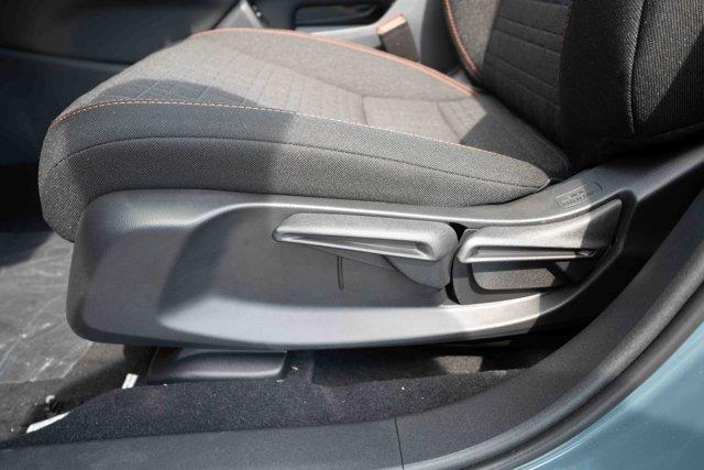 new 2026 Honda HR-V car, priced at $29,943