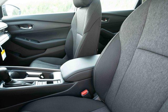 new 2025 Honda Accord car, priced at $28,257