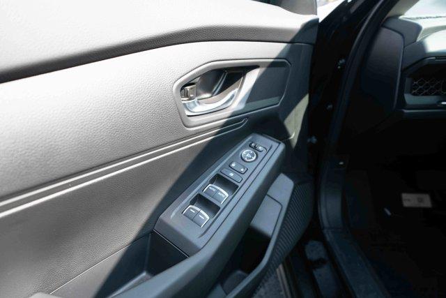 new 2025 Honda Accord car, priced at $28,257