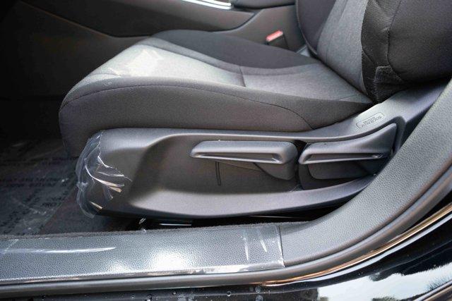 new 2025 Honda Accord car, priced at $28,257