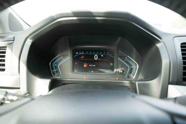 used 2023 Honda Odyssey car, priced at $36,105