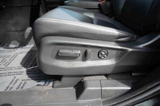 used 2023 Honda Odyssey car, priced at $36,105