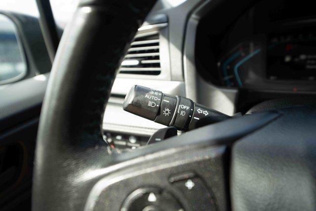 used 2023 Honda Odyssey car, priced at $36,105