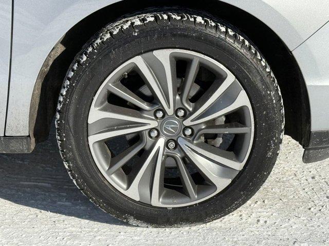 used 2017 Acura MDX car, priced at $23,575