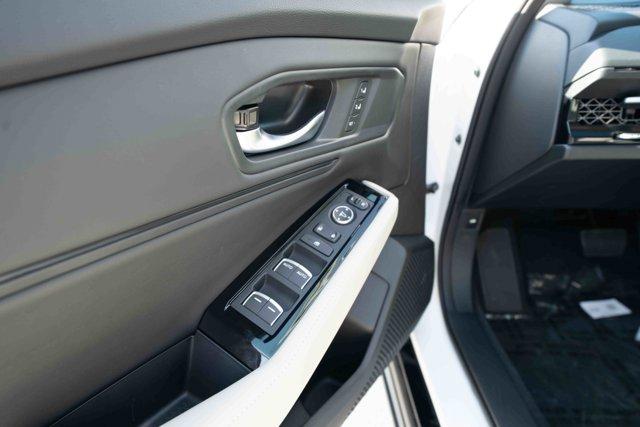 new 2025 Honda Accord Hybrid car, priced at $38,052