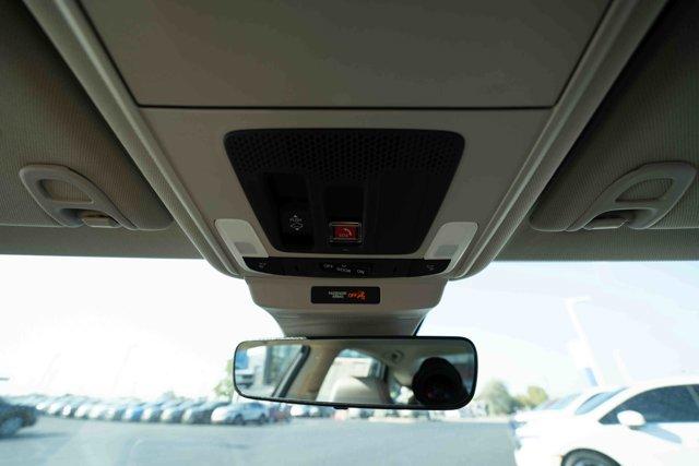 new 2025 Honda Accord Hybrid car, priced at $38,052