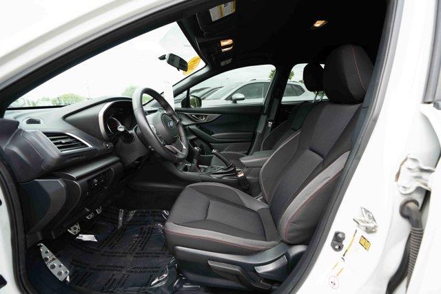 used 2019 Subaru Impreza car, priced at $19,018
