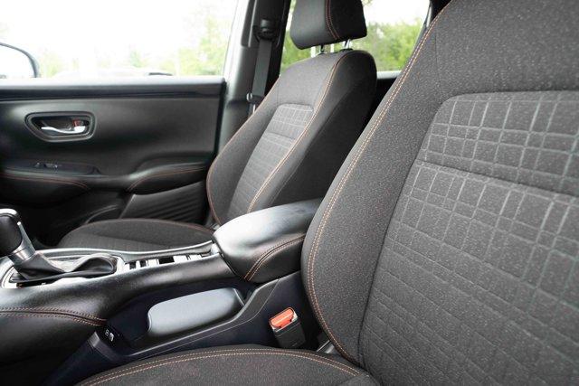 used 2023 Honda HR-V car, priced at $26,550