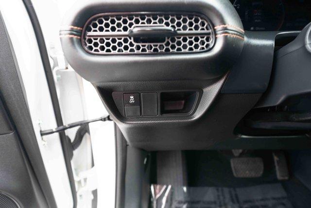 used 2023 Honda HR-V car, priced at $26,550
