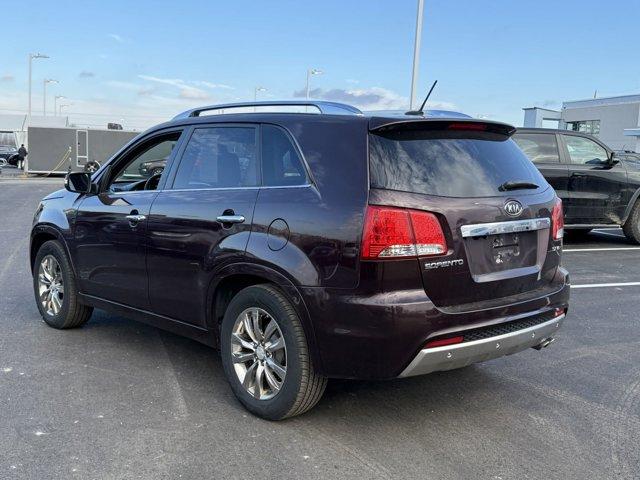 used 2011 Kia Sorento car, priced at $7,923