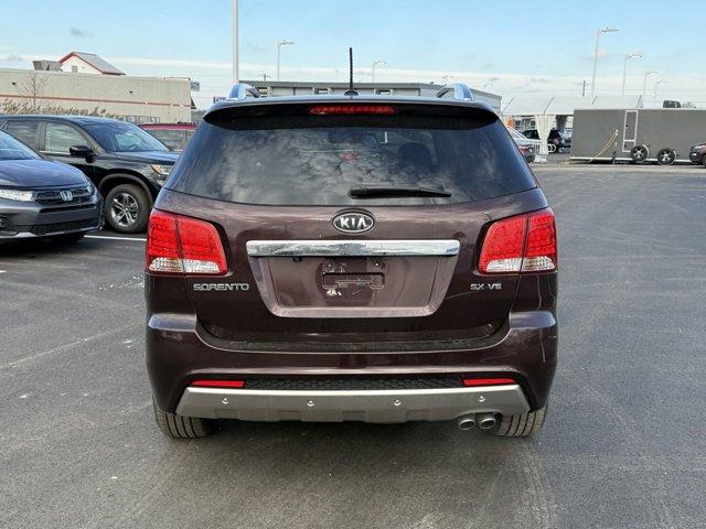 used 2011 Kia Sorento car, priced at $7,923