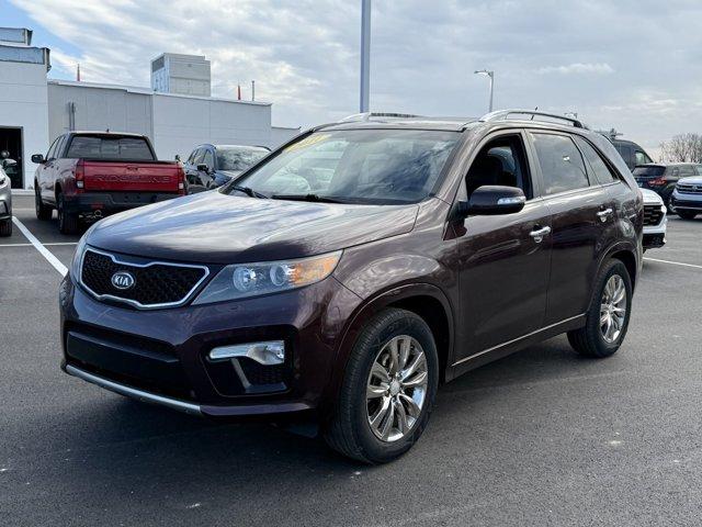 used 2011 Kia Sorento car, priced at $7,923