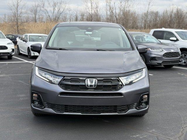 new 2025 Honda Odyssey car, priced at $48,103