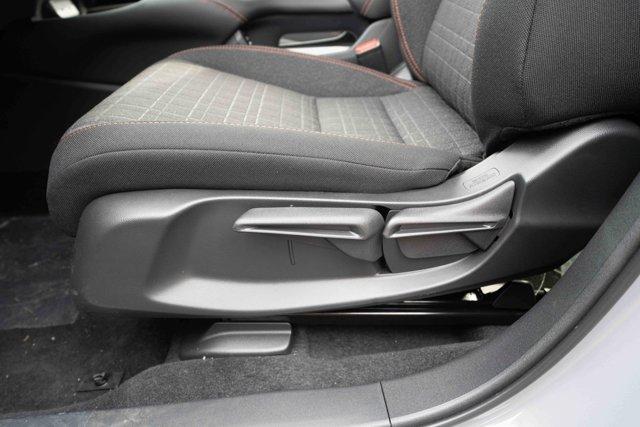 new 2026 Honda HR-V car, priced at $29,998