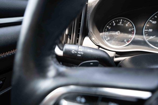 used 2023 Mazda CX-50 car, priced at $27,817